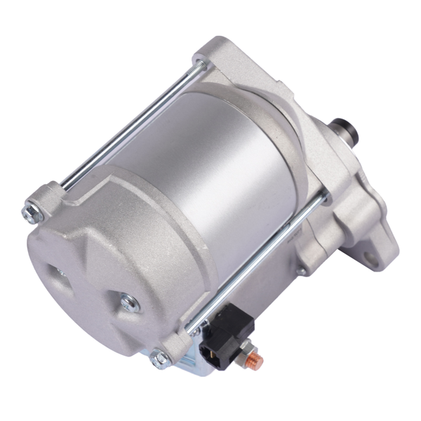 起动机 1.4KW 12V Starter Motor 18419, 19339 Replacement for Kubota RTV-X1100 X1120D X900 1100 1140-3