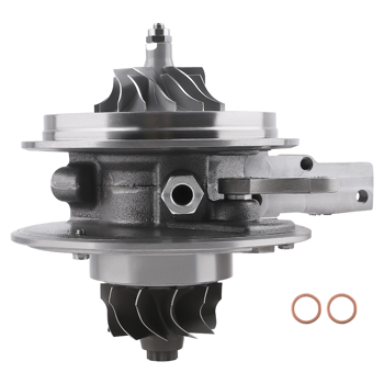 Turbo Cartridge fit for Ford F250 F350 F450 F550 Super Duty 6.4L High Pressure