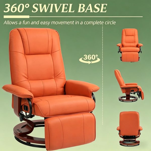 扶手椅子/办公椅-3