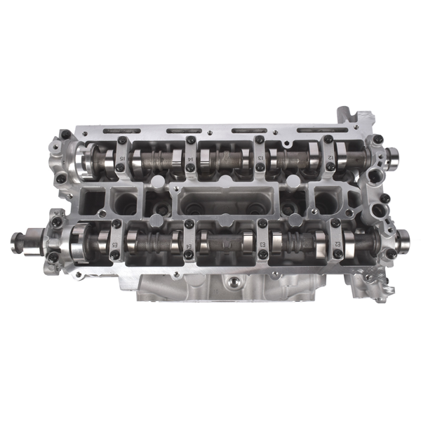 缸盖总成 Cylinder Head Assembly Fits for Ford Focus Fusion Explorer 2.0L Turbo CJ5Z-6049-C-2