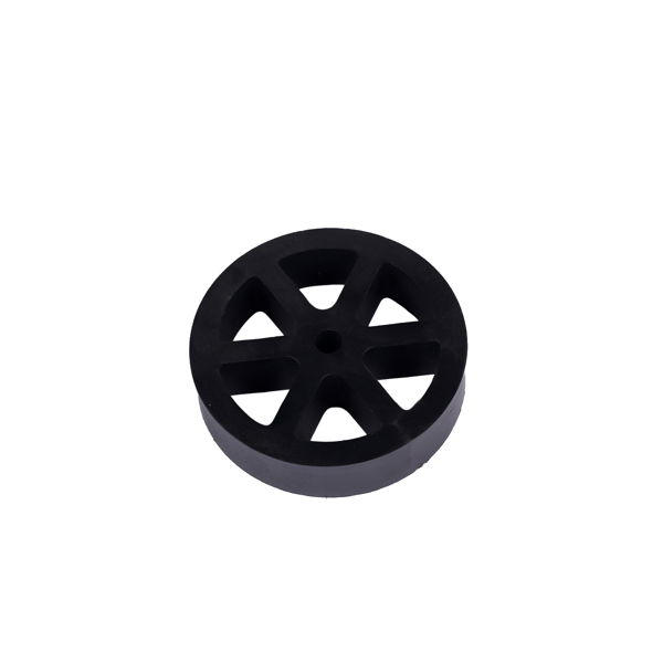 悬架缓冲胶 Rear Left Right Air Helper Spring 1000LBS Fit for Ford F150 4WD 2009-21 OE SSR11740-8