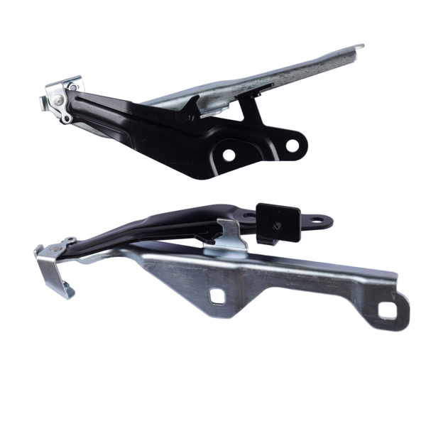机盖铰链 Hood Hinge Set Replacement for 2018-2021 Ford Mustang Driver and Passenger Side JR3Z16796A JR3Z16797A-4