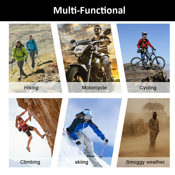 无痕三角巾 随机颜色-9