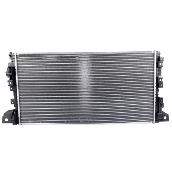 散热器 Radiator Replacement For F150 V6 2.7L V8 5.0L Expedition Lincoln Navigator 3.5L HL3Z8005B FO3010349-6