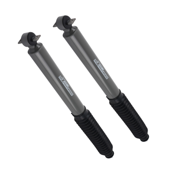 3.5-4.5\\" Off-Road Front Lift Shocks fit for Jeep Wrangler/Cherokee 1984-2006 4WD