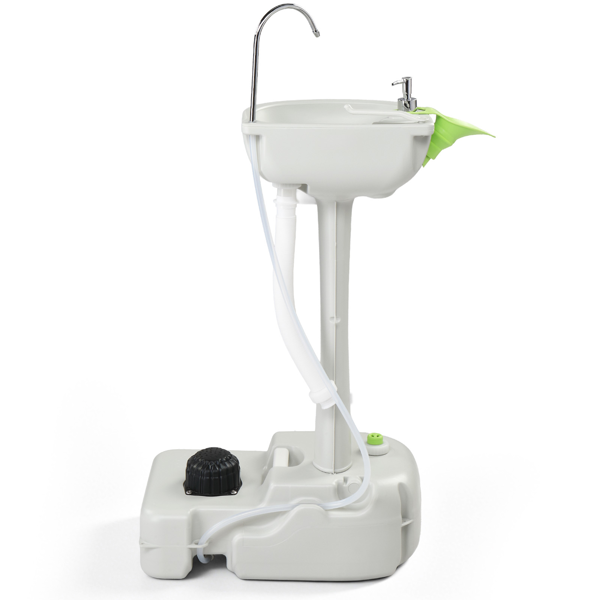 【CH】CHH-7701 便携式可移动户外洗手台洗漱台-2