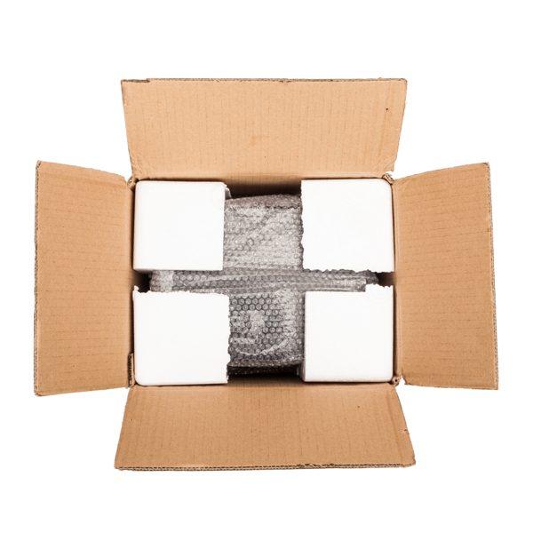 17E家用 电子密码保险箱 黑色箱体 银灰色面板【不含电池】-38