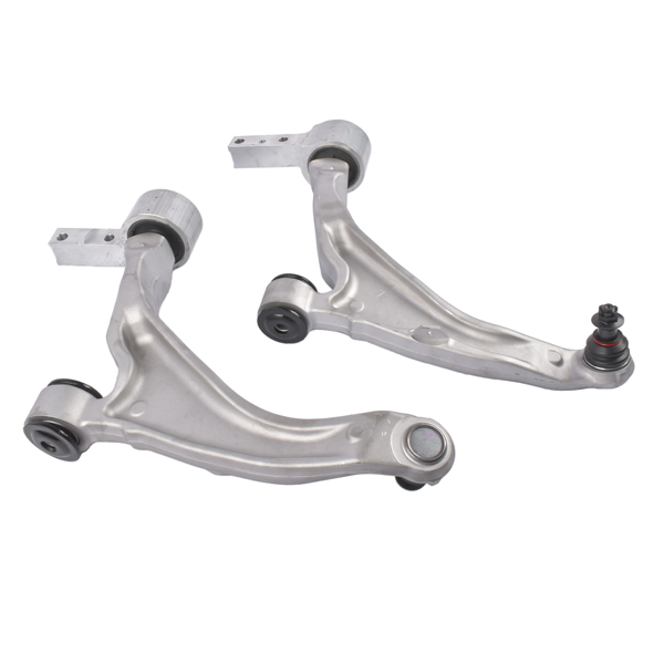 控制臂 Front & Lower Control Arms w/Ball Joints Replacement for Honda Pilot 2009 2010 2011-2015 K621550 K621551-6