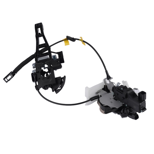 门锁执行器 Front Right Door Lock Actuator Replacement for Ford Transit-150 250 350 350HD 3.5L V6 2015-2023 CK4Z61219A64J CK4Z61219A64K CK4Z61219A64L-6