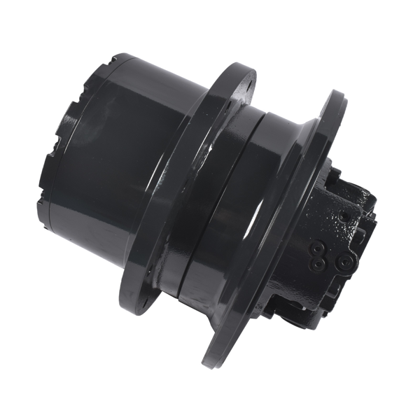 驱动马达 New Final Drive Motor Replacement for Kubota SVL90-2 Travel Motor-3
