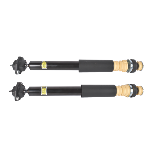 减震器 Pair Rear Shock Absorber Struts Assys Replacement for BMW E90 E91 E92 328i 335i xDrive 2009-2013 #33526771729 33526779985-2
