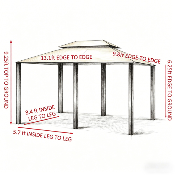 遮阳棚 、雨棚-3