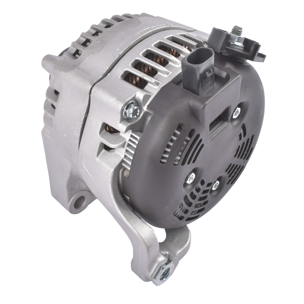 发电机 Alternator 210A 12V 6 Grooves Number CW Replacement For BMW 228i 320i 328i 428i 528i X1 X3 X4 Z4 L4 2.0L 12317605061 1042106400-6