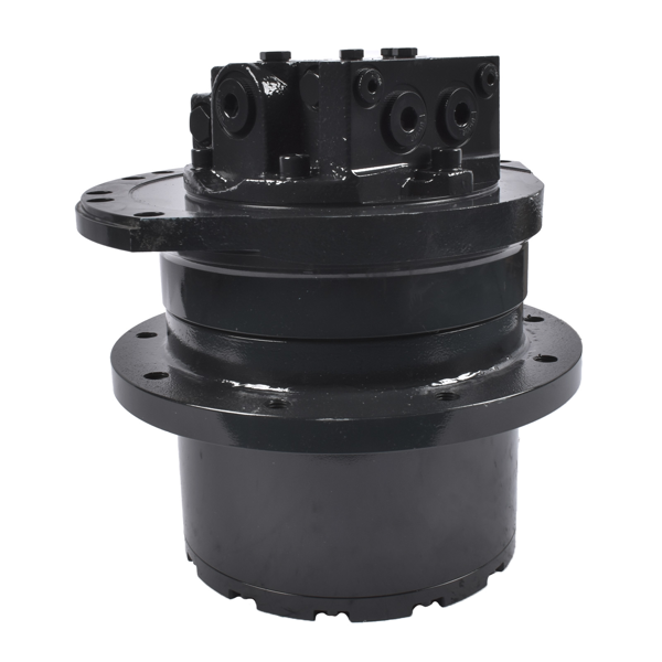 驱动马达 New Final Drive Motor Replacement for Kubota SVL90-2 Travel Motor-2