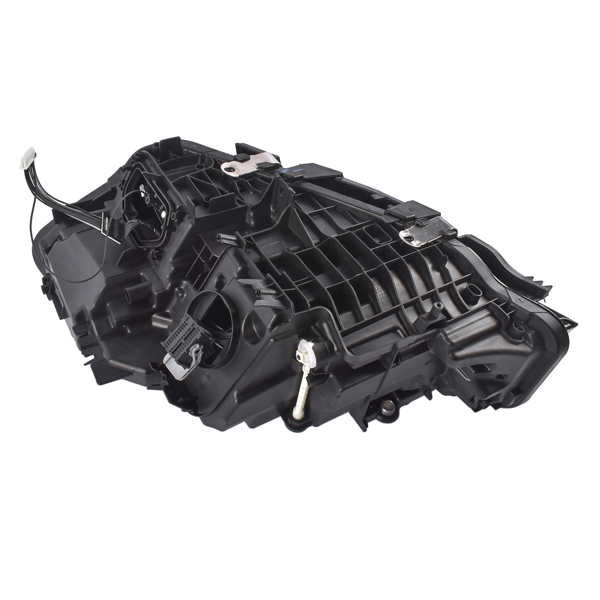 前大灯外壳 63115A4F754 Right LED Headlight Replacement for BMW 3-Series G20 LCI G28 330i 330e xDrive M340i 2023-2024 63-11-5-A57-058-5