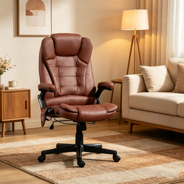 扶手椅子/办公椅-6