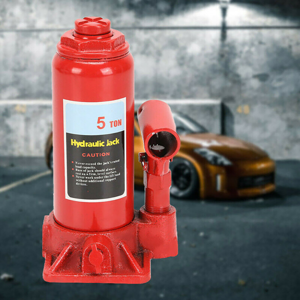 5吨瓶千斤顶重型液压-8