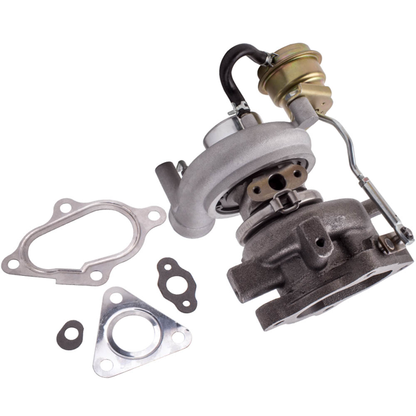 TD04 Turbocharger fit for Mitsubishi Triton Shogun 2.8L 1994-1997-1