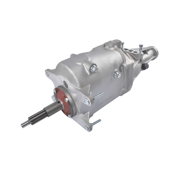 变速箱总成 M22 Ratio 4-Speed Manual Transmission Rear Passenger Side Fits for Chevrolet Corvette Camaro Oldsmobile Pontiac Vehicles 1967-1970-1