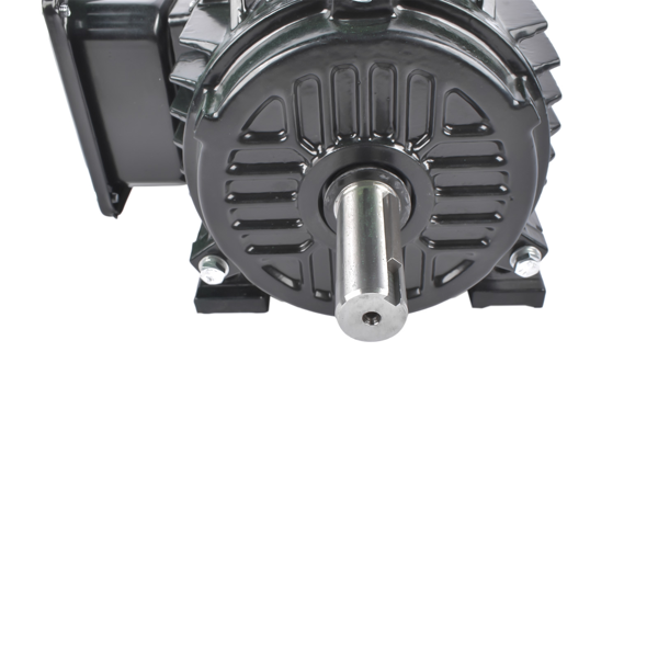 空气压缩机电机 Air Compressor Electric Motor 2HP 3 Phase 230/460 Volt, 1800 RPM 145T Frame, TEFC/IP55 Enclosure, 2-3/8" Keyed Shaft, F Insulation Class-11