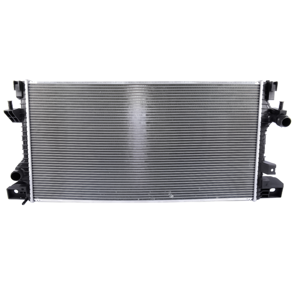 散热器 Radiator Replacement For F150 V6 2.7L V8 5.0L Expedition Lincoln Navigator 3.5L HL3Z8005B FO3010349-5