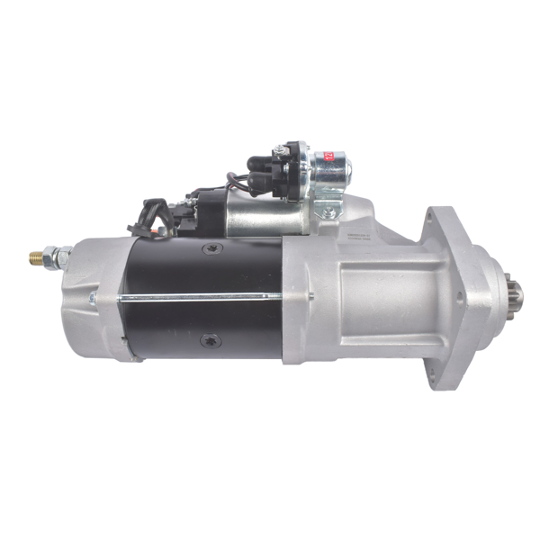 起动机 Starter Replacement for Caterpillar Track Loader 931 931B 931C 935B 935C 910, FORD F600 F700 F800 F900, Freightliner FL 50 60 70 80, KENWORTH T300 4N0241 0280005960-7