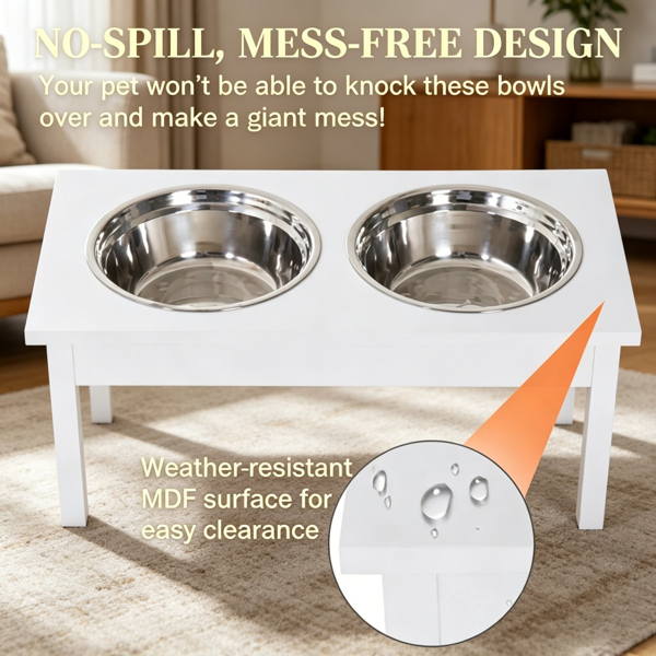 宠物喂食狗碗-6