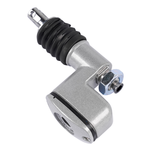 制动主缸 Chrome Rear Brake Master Cylinder Fits for Harley-Davidson Softail Models 41755-99 41767-05A-5