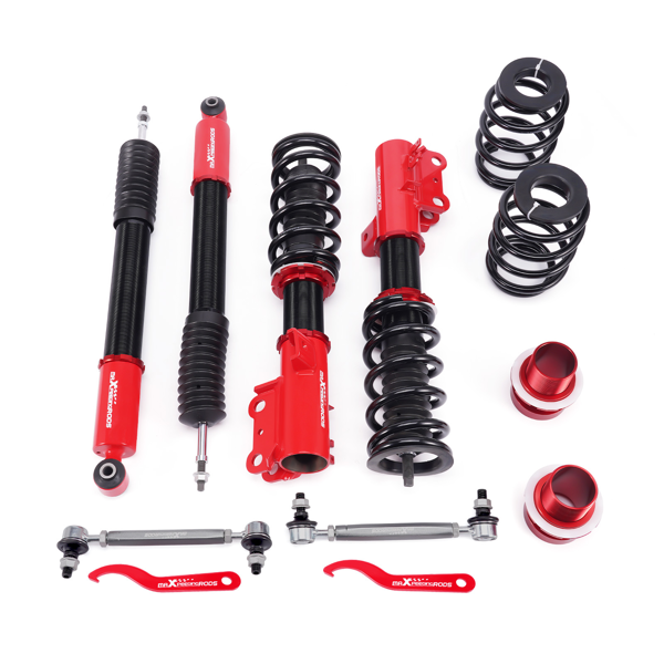MaXpeedingrods Coilovers Shocks Struts fit for Chevrolet Sonic (T300) 2012-2020-1