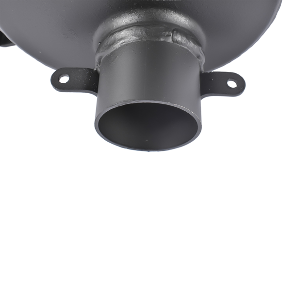 排气管 Exhaust Muffler Silencer w/ Donut Replacement for Polaris Sportsman 500 4X4 1996-2001 1260715-029 1260715-489-9