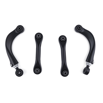 Rear Upper Lower Forward Control Arm fit for Ford Focus C-Max Focus 00-18 Adjustable