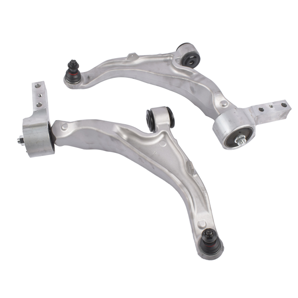 控制臂 Front & Lower Control Arms w/Ball Joints Replacement for Honda Pilot 2009 2010 2011-2015 K621550 K621551-4