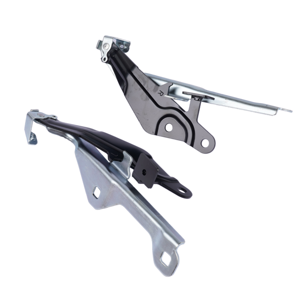 机盖铰链 Hood Hinge Set Replacement for 2018-2021 Ford Mustang Driver and Passenger Side JR3Z16796A JR3Z16797A-6