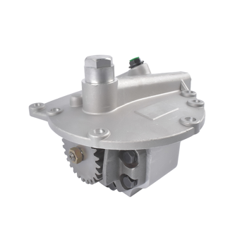 液压泵 Hydraulic Pump Replacement for Ford/New Holland 5600 5700 6600 7600 7700 #83936586 D8NN600KB