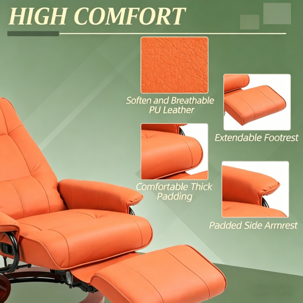 扶手椅子/办公椅-4