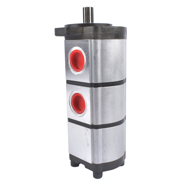 液压泵 Hydraulic Liftgate Pump 6668699 Replacement for Bobcat 331 334 X331 Excavators-2