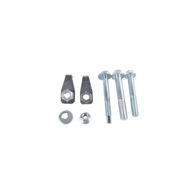 控制臂 2PCS Rear Upper Suspension Wishbone Control Arms Kit Replacement for Land Rover Range Rover Sport LS 2005-2013, Discovery MK III IV LR010523 LR010525-11