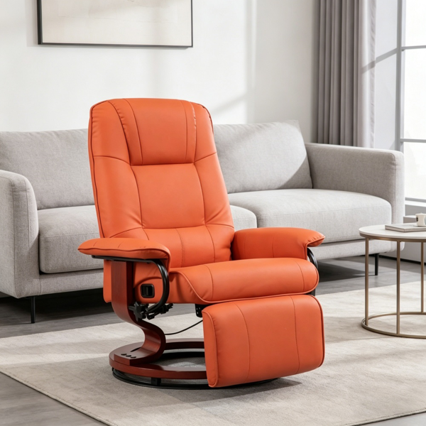 扶手椅子/办公椅-7