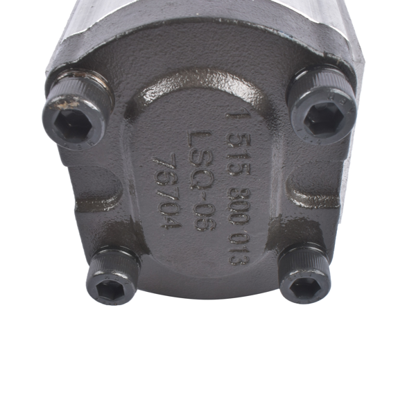 液压泵 Hydraulic Liftgate Pump 6668699 Replacement for Bobcat 331 334 X331 Excavators-8