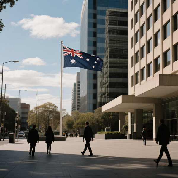 2面 澳大利亚国旗60x90cm 2x3FT 户外悬挂花园装饰澳大利亚国旗(各平台政策不同，链接已附相关资质，如无所需资质请勿上架)-9