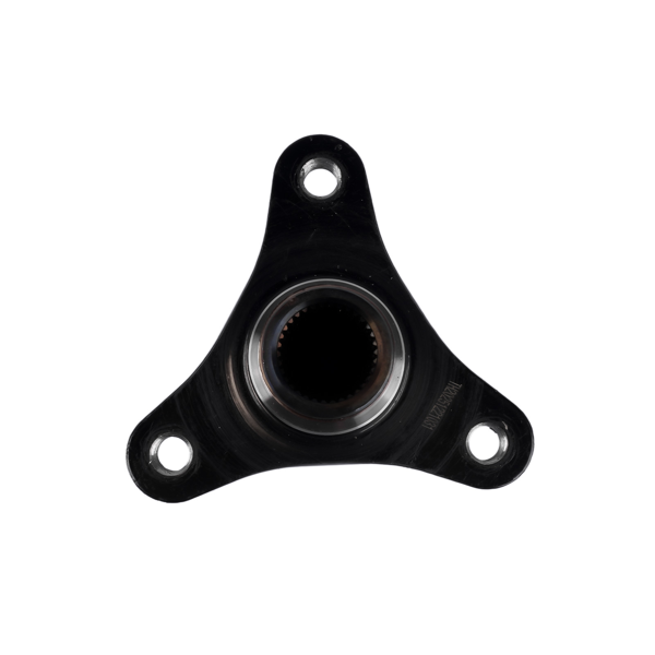 差速器法兰 Drive Shaft Differential Flange Replacement for BMW F10 F06 F07 GT G11 G12 750i 34 Teeth 85 mm-2