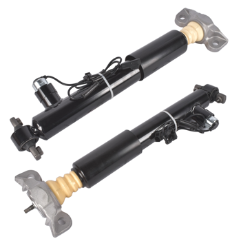 减震器 Pair Rear Left & Right Shock Absorber Struts Replacement for Lincoln MKZ 2013-2020 Gas Electric EG9Z18125B EG9Z18125D