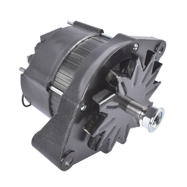 发电机 12V 120A Alternator CW Replacement for Thermo King Tripac APU Evo 45-2671 1E78291G00 1E78291G02 167-84118 2H16147001-2