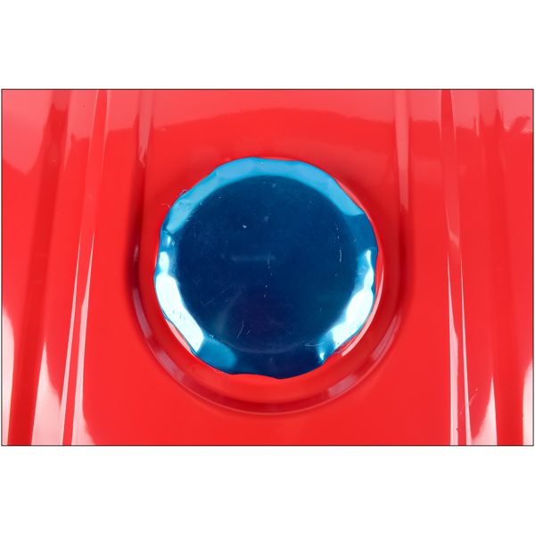 油箱 Universal 7 Gallon Generator Gas Fuel Tank 26.5 Liter Compatible with EC6500 Generator-9