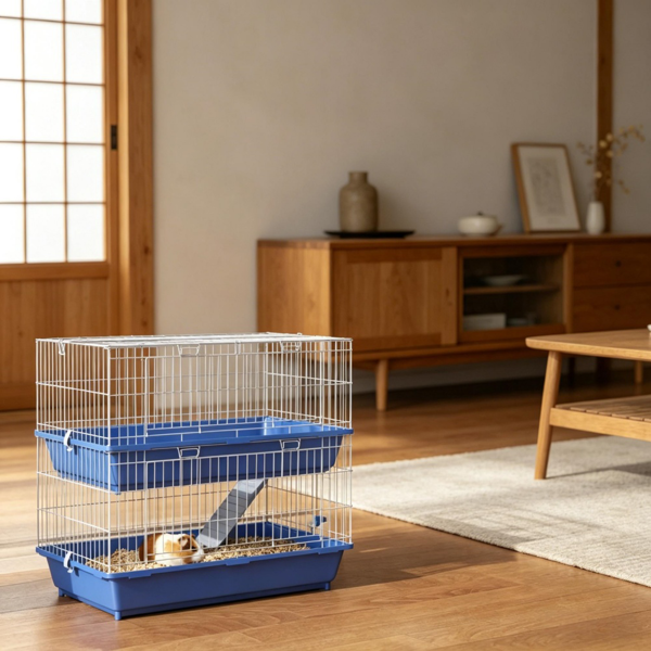 仓鼠笼/宠物笼-3