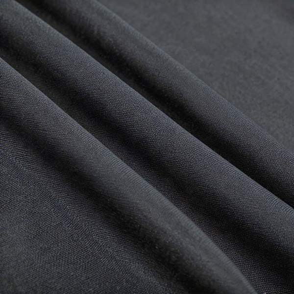 10FT  灰色 香蕉伞 圆形 太阳伞 涤纶布 6铁伞骨 铁直杆弯杆 带立柱脚筒 十字底座 带18灯珠-10