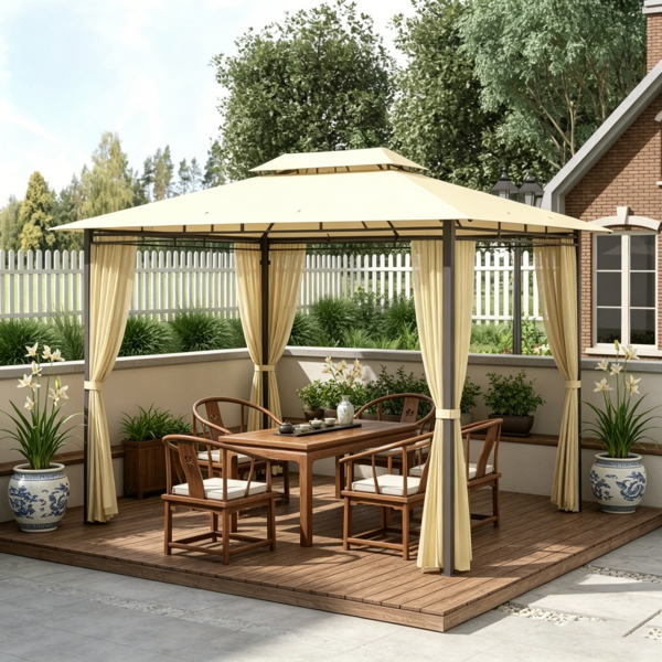 遮阳棚 、雨棚-1