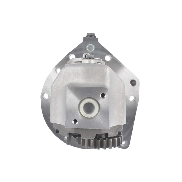 液压泵 Hydraulic Pump Replacement for Ford/New Holland 5600 5700 6600 7600 7700 #83936586 D8NN600KB-8