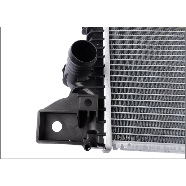 散热器 Radiator Replacement For F150 V6 2.7L V8 5.0L Expedition Lincoln Navigator 3.5L HL3Z8005B FO3010349-10