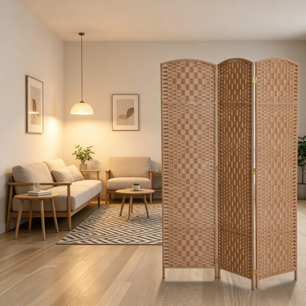 房间隔板、屏风-1